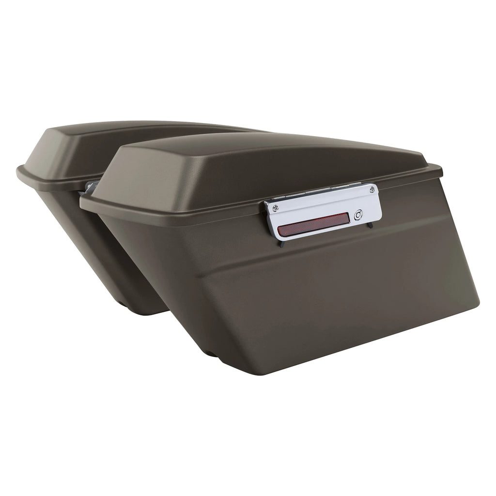 Saddle Bags for Harley Electra Road King Glide (1994–2013)