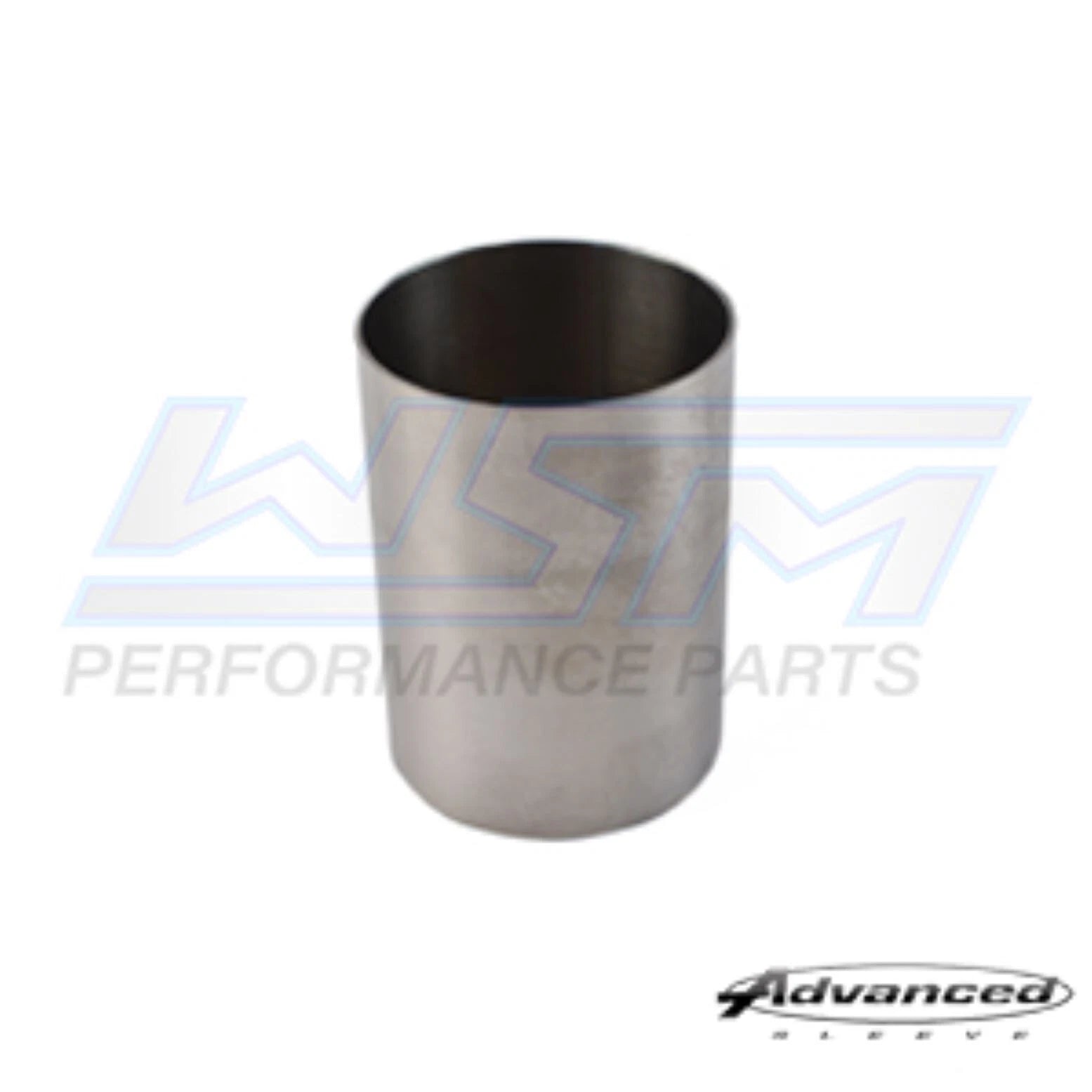 WSM Cylinder Sleeve for Yamaha 250 Hp 4-Stroke 4.2L SHO (2010–2019) 1261SA