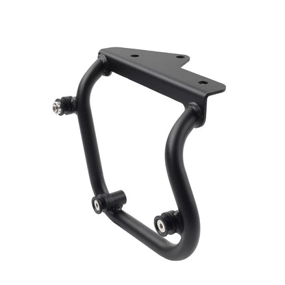 Left Side Trunk Bag Support Bracket for XSR900 (2022–2023)