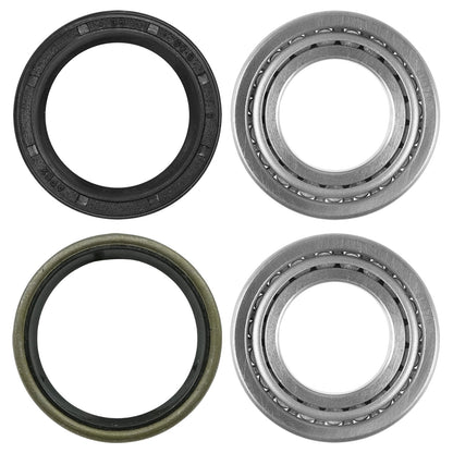 Spindle Repair Kit for Scag Tiger Cat Cub SMTC 48A 48V 52A 52A (1995–2005)