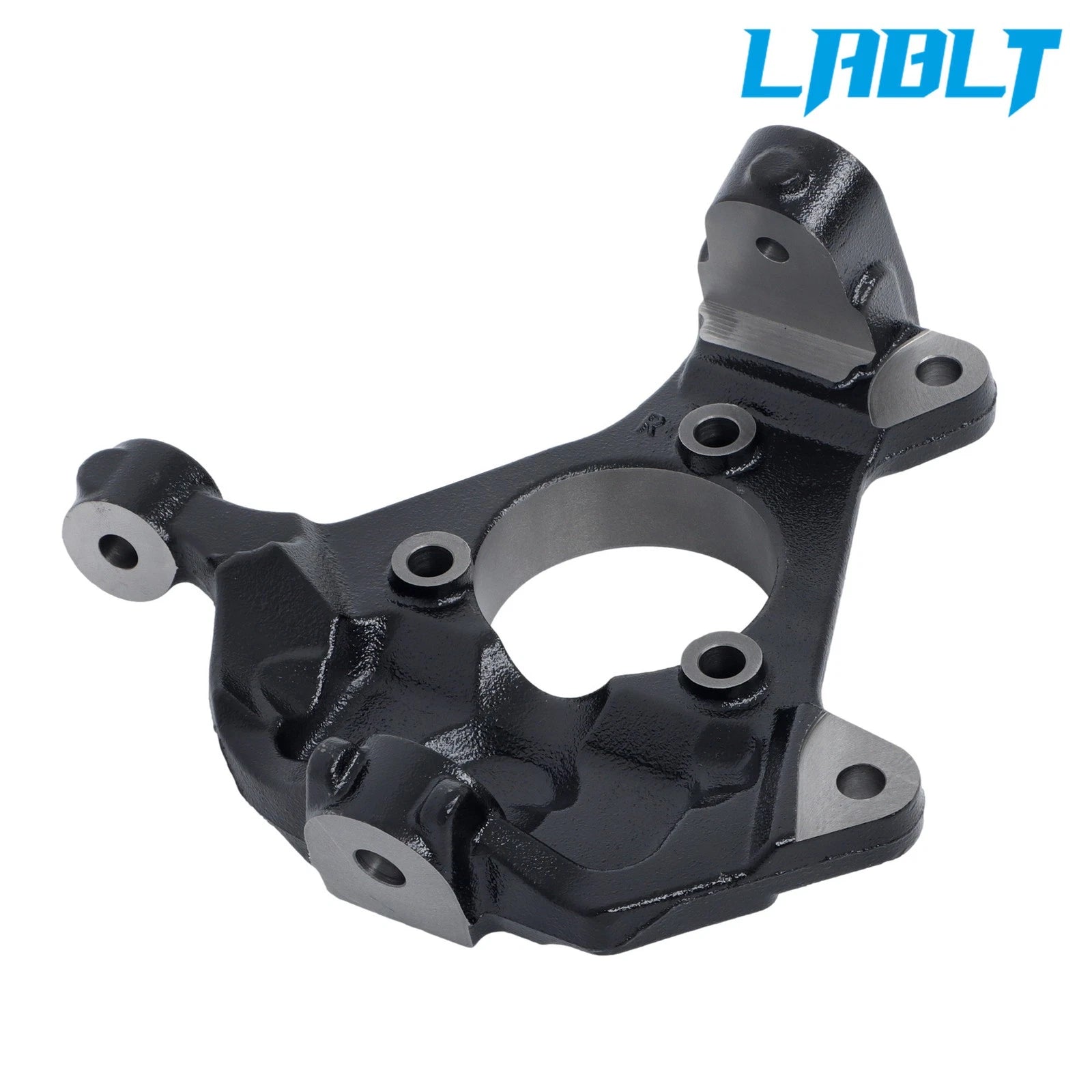 Front Right Steering Knuckle for Chevy Silverado GMC Sierra 1500 (2007–2014)