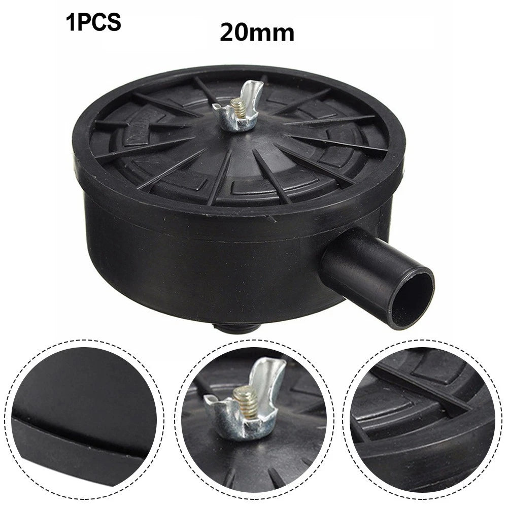 Air Compressor Inlet Muffler Filter for (1 Piece)