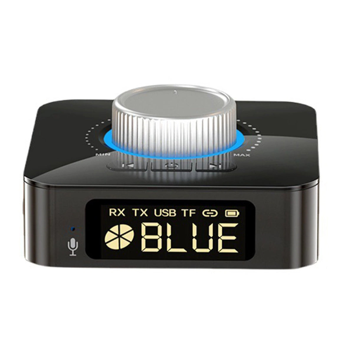 Digital Bluetooth Receiver Transmitter Audio Adapter for Car (2010–2023)