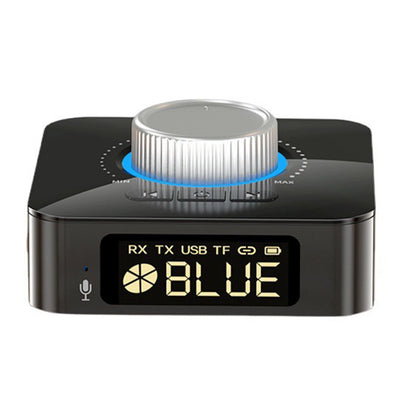 Digital Bluetooth Receiver Transmitter Audio Adapter for Car (2010–2023)