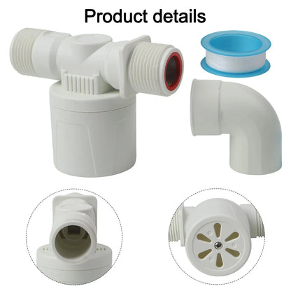 1 Inch Float Valve for Enhanced Water Flow Management