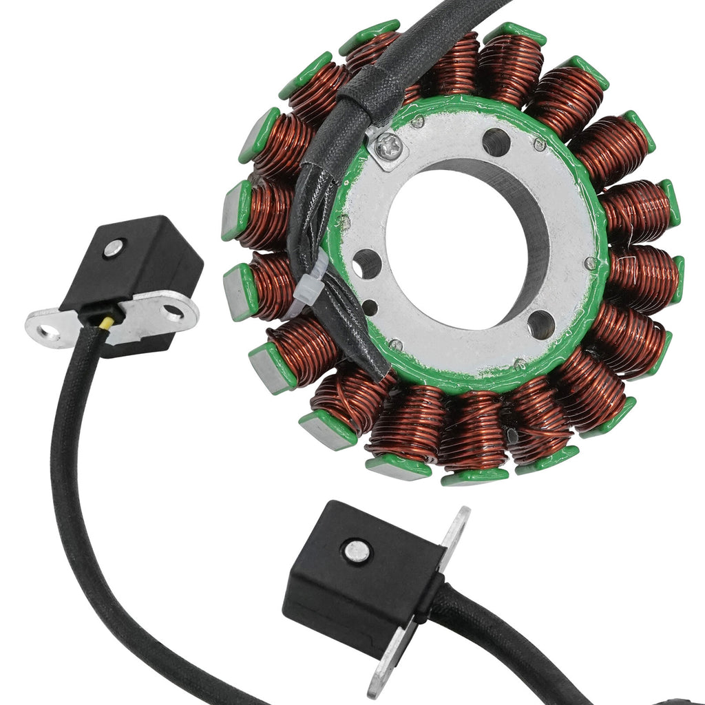 Stator Replacement for Kawasaki EN500 Vulcan 500 Magneto (1990–1996)