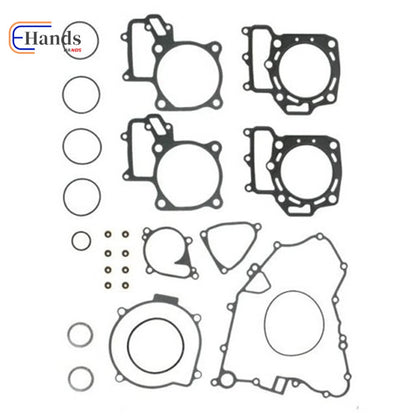 Complete Gasket Kit for Kawasaki Teryx 750, Brute Force 650, 750 (2008–2018)