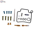 Carburetor Repair Rebuild Kit for Honda Shadow Aero VT750C (2004–2007)