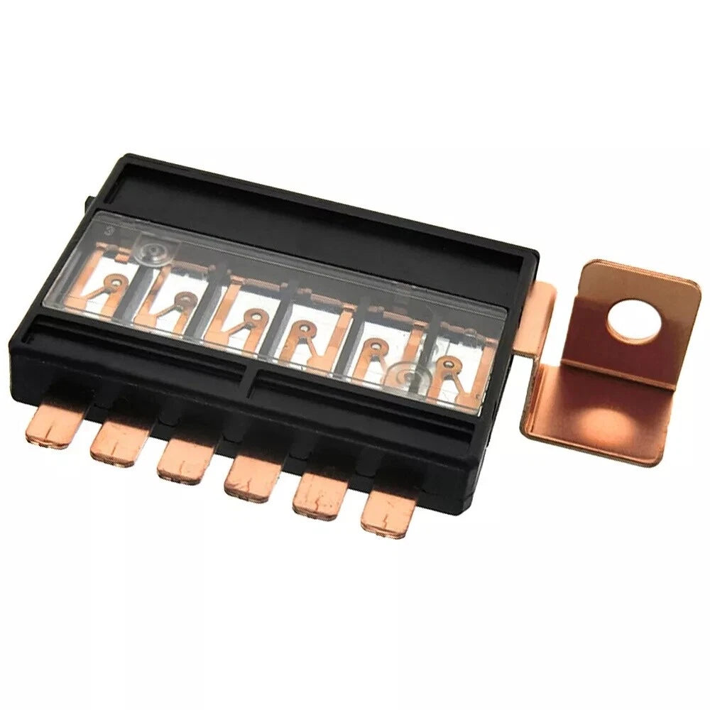 1X Multi Block Fuse 38233-TBA-A01 for Honda CR-V (2018–2022) Civic (2017, 2019–2022)