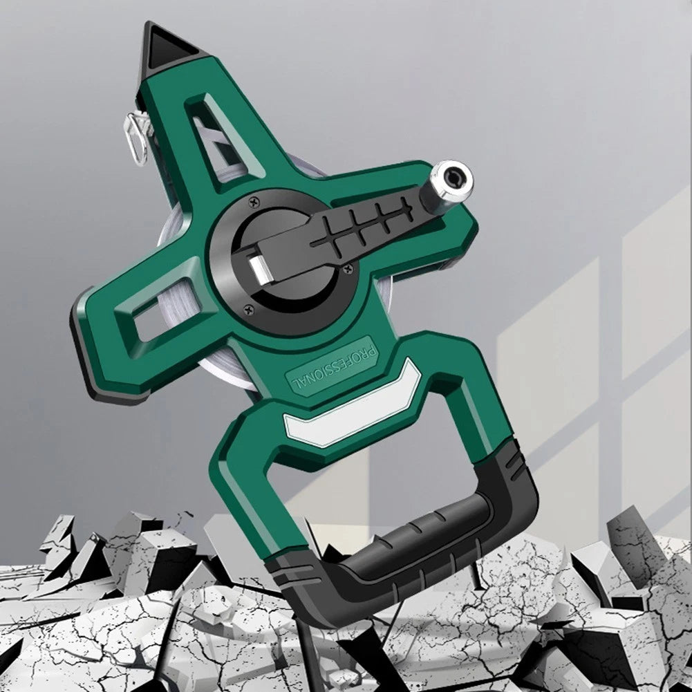 Stainless Steel Tape Measure for Various Applications