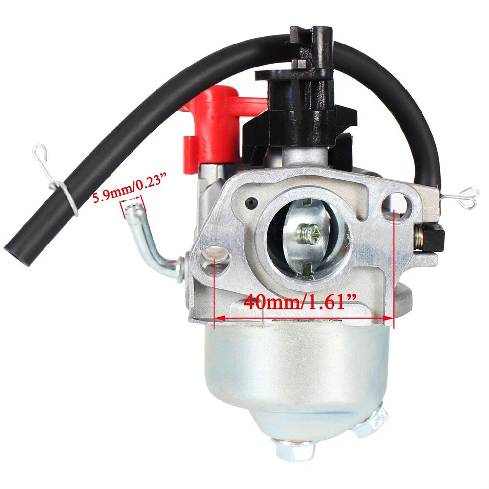 Carburettor for Toro Snowmaster 724 726