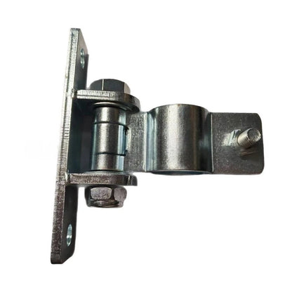 Gate Mounting Parts for Farm Gate Installation (Electroplated Finish)