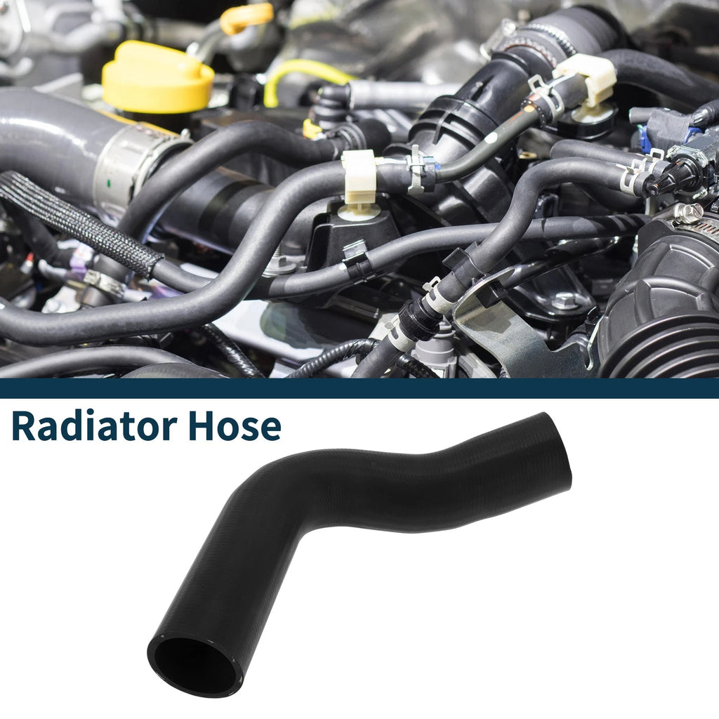 Radiator Hose for Mercedes-Benz Sprinter 315 CDI Rubber Replacement (2007–2018)