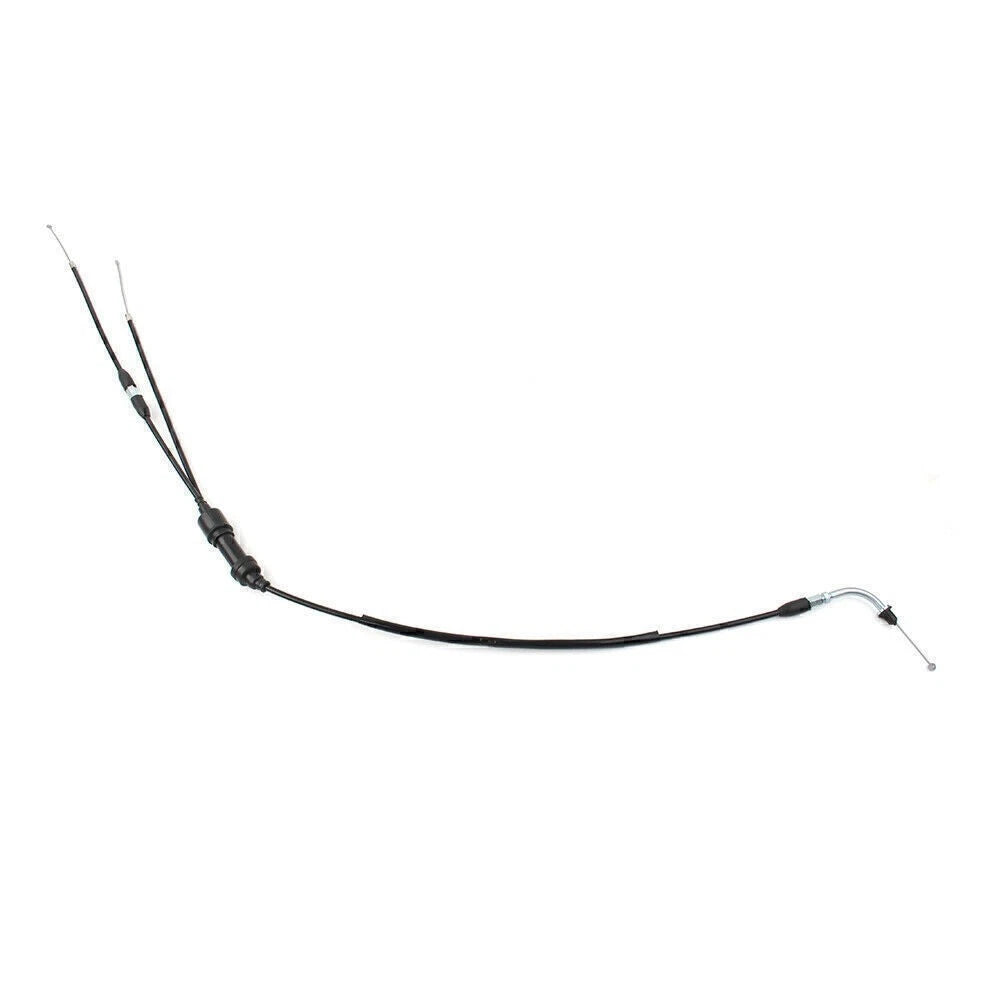 Throttle Cable for Yamaha PW50 (1999–2023) 39"