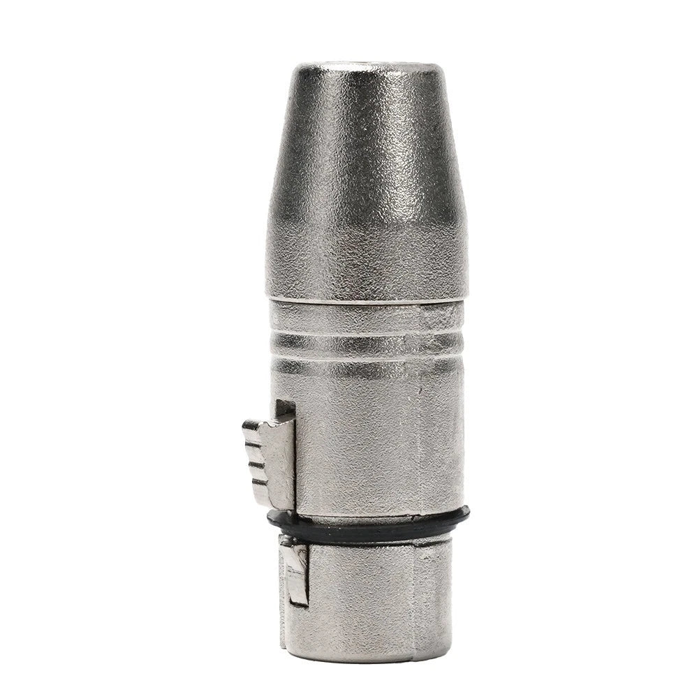 Microphone Adaptors 3-Pin Audio Connector for