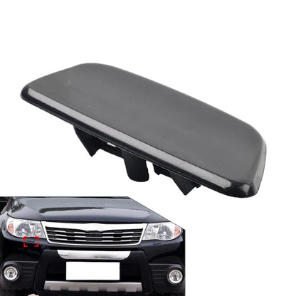 Right Side Headlight Washer Nozzle Cover Cap for Subaru Forester (2009–2012)