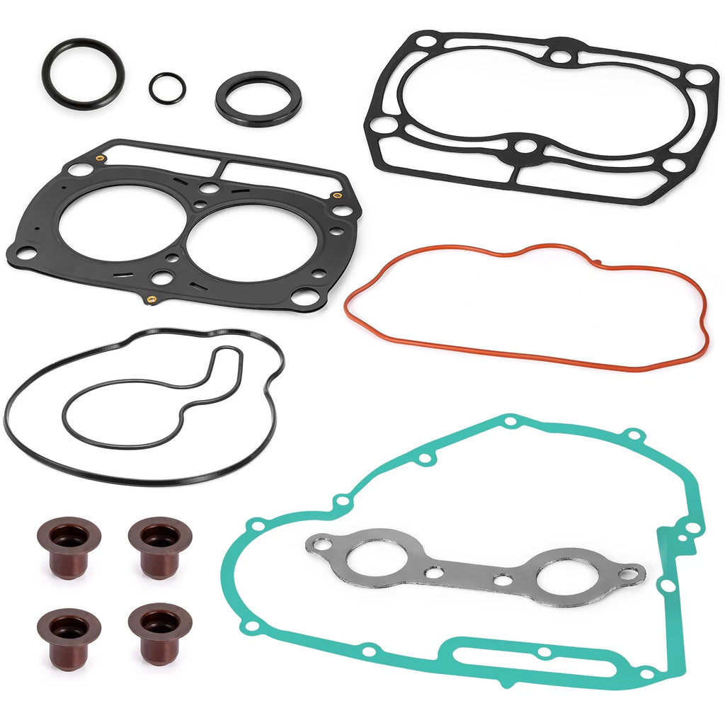 Engine Gasket Kit Set for Polaris Sportsman 800, RZR 800 (2008–2010)