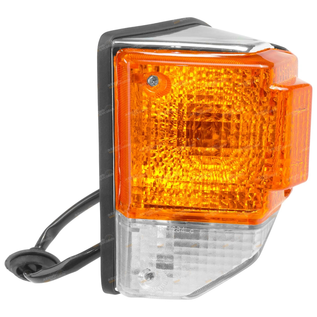 LH Front Corner Park Light for Landcruiser 70 Series (1984–1999)