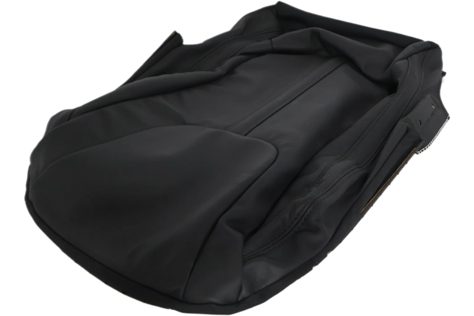 Front Seat Cushion Cover for Dodge Viper (2013–2017) 5NT81DX9AA