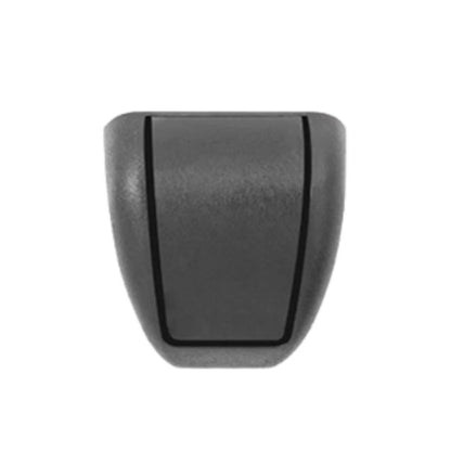 Side Window Interior Sun Shade Hook for BMW E60 E61 E39 (2001–2010)