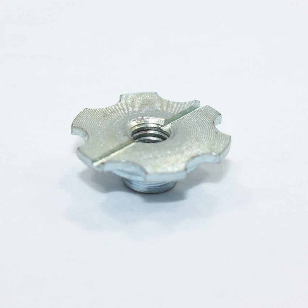Clutch Adjust Flower Nut for 48cc 80cc Motorized Bicycle (2-Stroke)