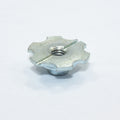 Clutch Adjust Flower Nut for 48cc 80cc Motorized Bicycle (2-Stroke)