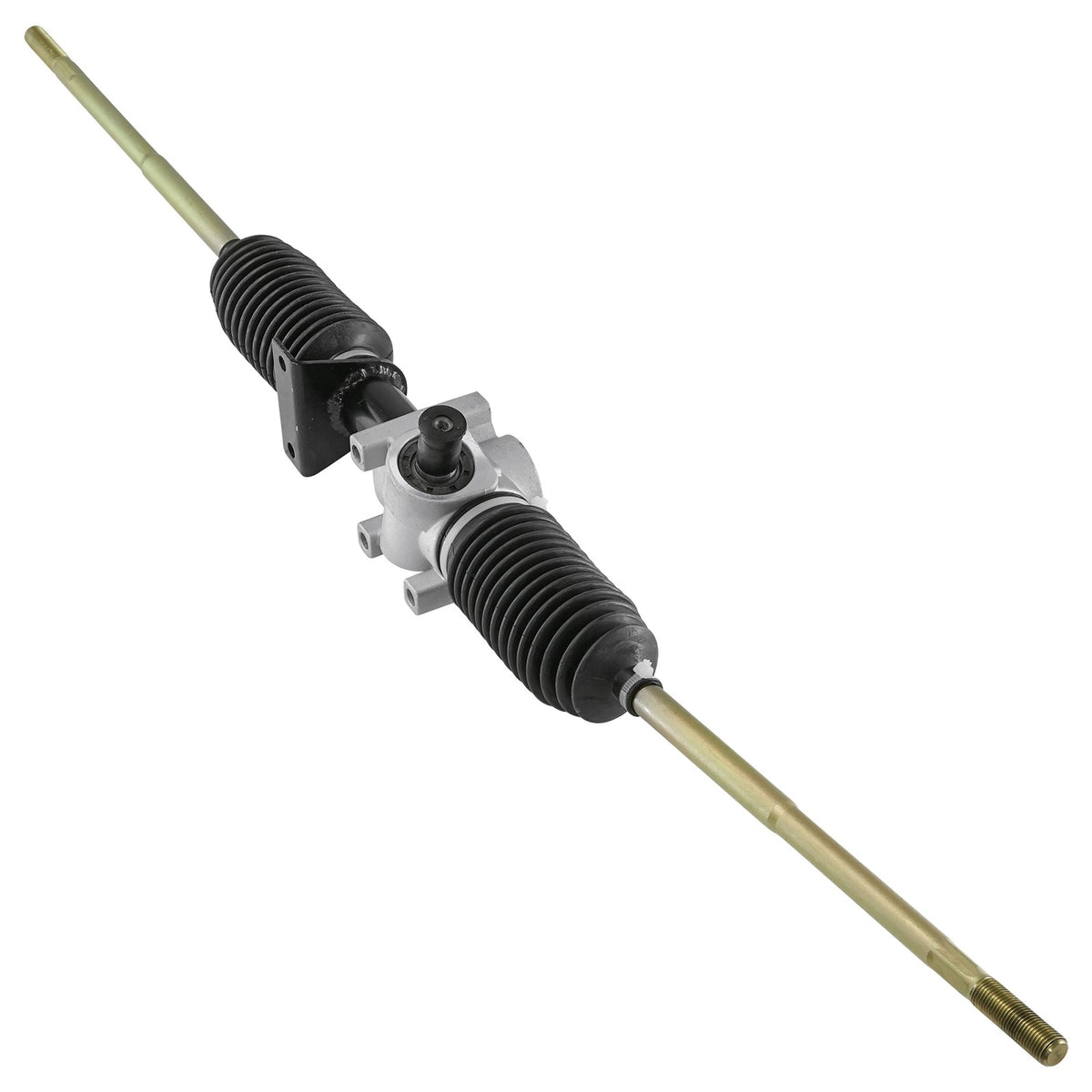 Steering Gear Box Rack and Pinion Replacement for Polaris General 4 1000 (2017–2021)