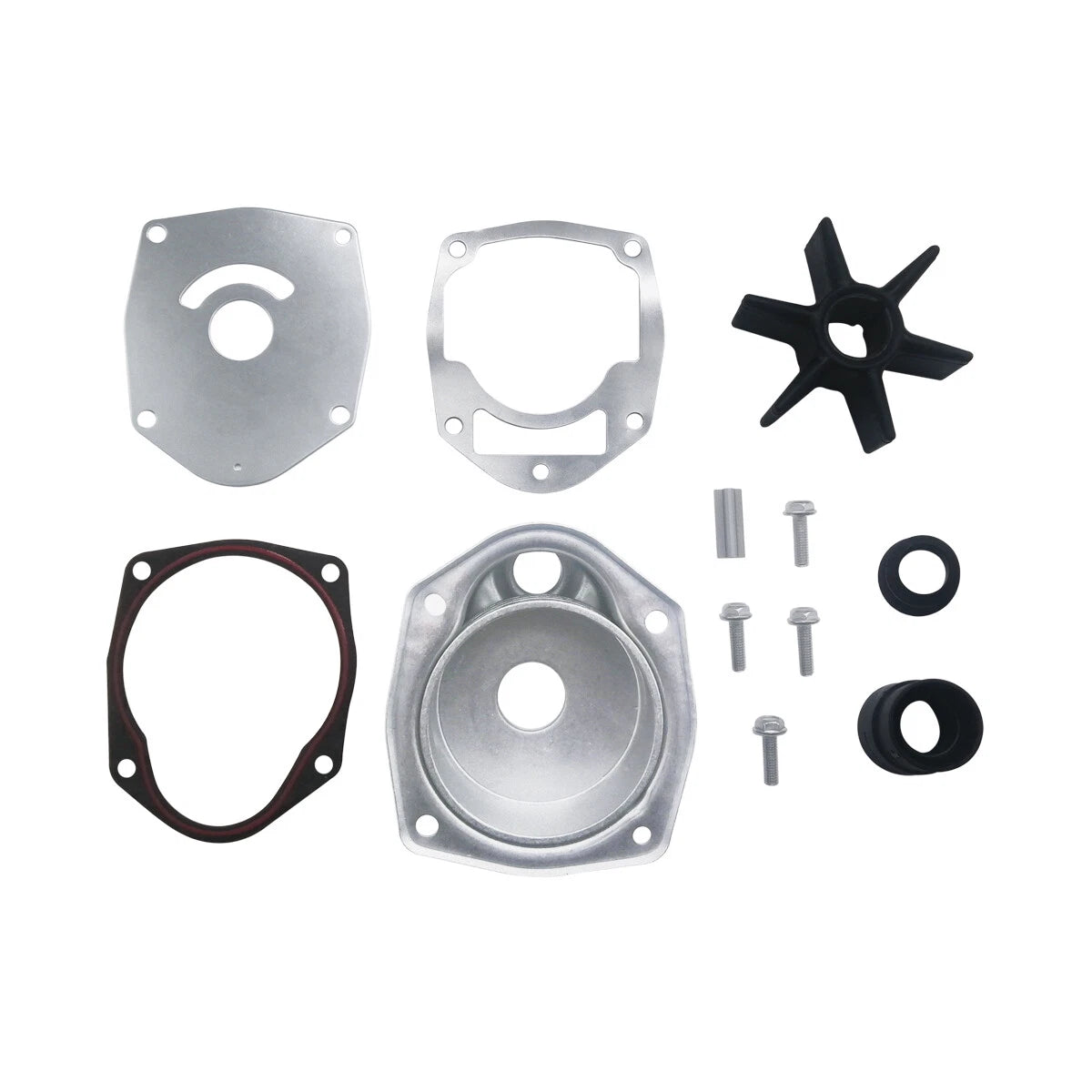 Water Pump Kit for Mercury 200-400HP (8M0065072)