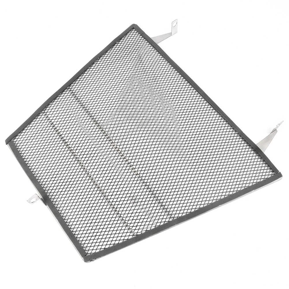 Radiator Guard Grill Cover Protector for Honda CBR 1000RR (2008–2011)