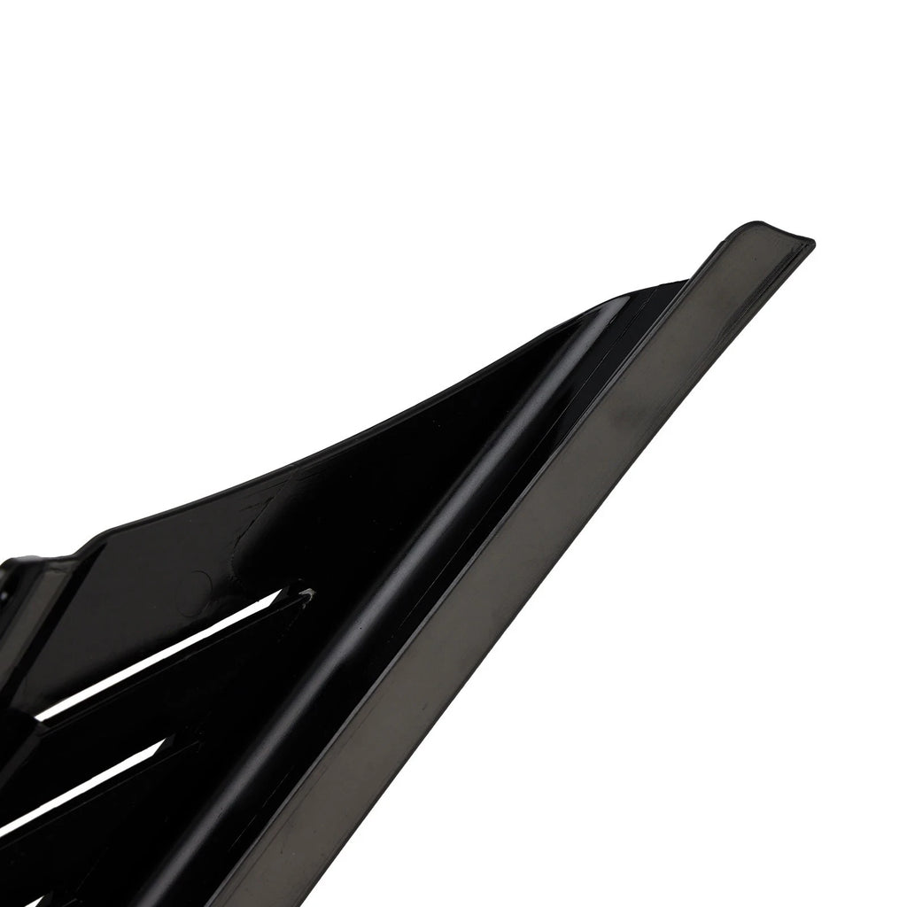 Rear Tail Wing Fairing for Kawasaki Ninja ZX-4R ZX-4RR (2023–2025) Black