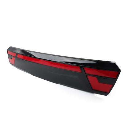 Rear Door Tail Brake Light Lamp for Toyota Alphard Vellfire (2015–2018)