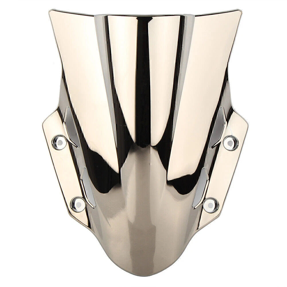 Windscreen for Suzuki GSX250R (2017–2020) Silver