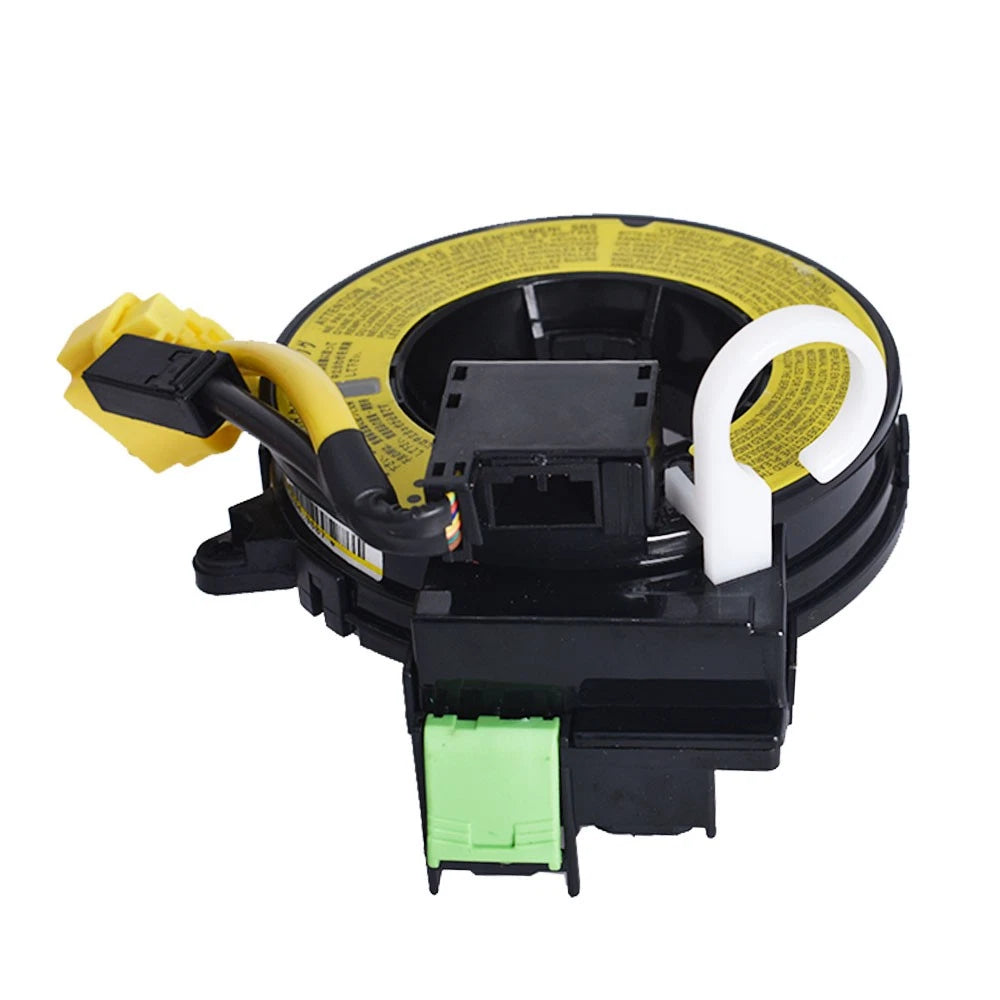 Spiral Cable Clock Spring 8619A018 for Mitsubishi Outlander (2005–2013) Eclipse (2006–2012)
