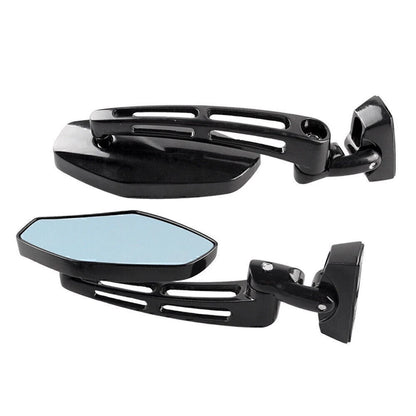 Rear View Mirrors for Kawasaki Yamaha Suzuki Ducati