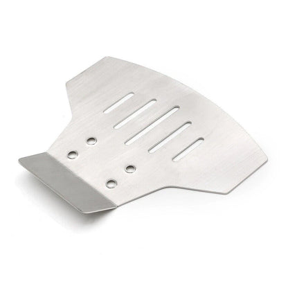 Stainless Skid Plates for Traxxas 2WD Slash 1/10 (Chassis Armor)