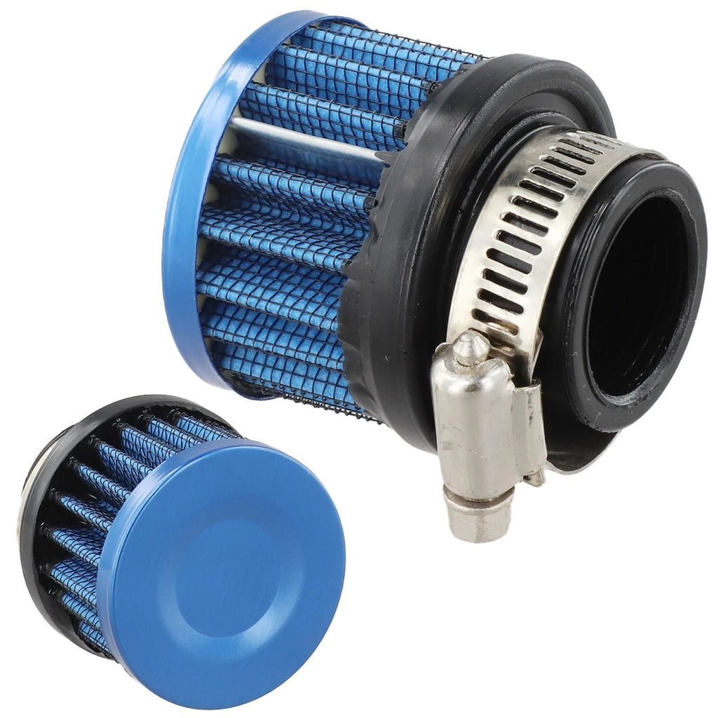 Air Filter for Motorcycle Cold Intake