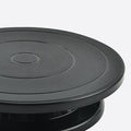 Revolving Cake Decorating Turntable 10 Inch for Precision Decorating