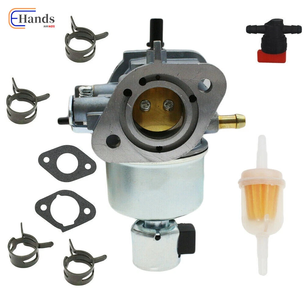 Carburetor for Kawasaki FR600V & FS600V (15004-0827, 15004-7060)