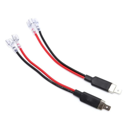 Anti Adapter Holder LED H Converter Wiring Cable for unspecified models
