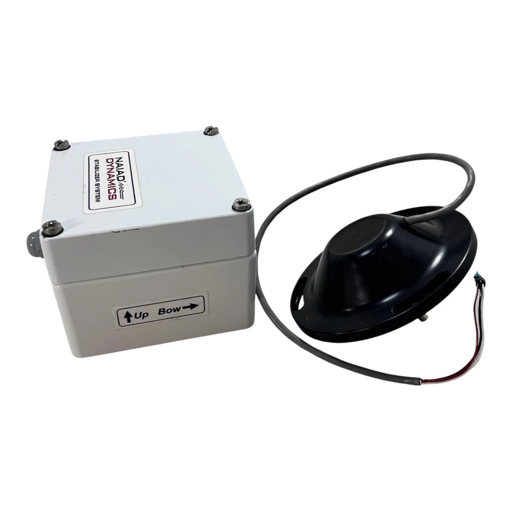 Potentiometer for Naiad Dynamics Stabilizer System Motion Node MKII (7100E0214)