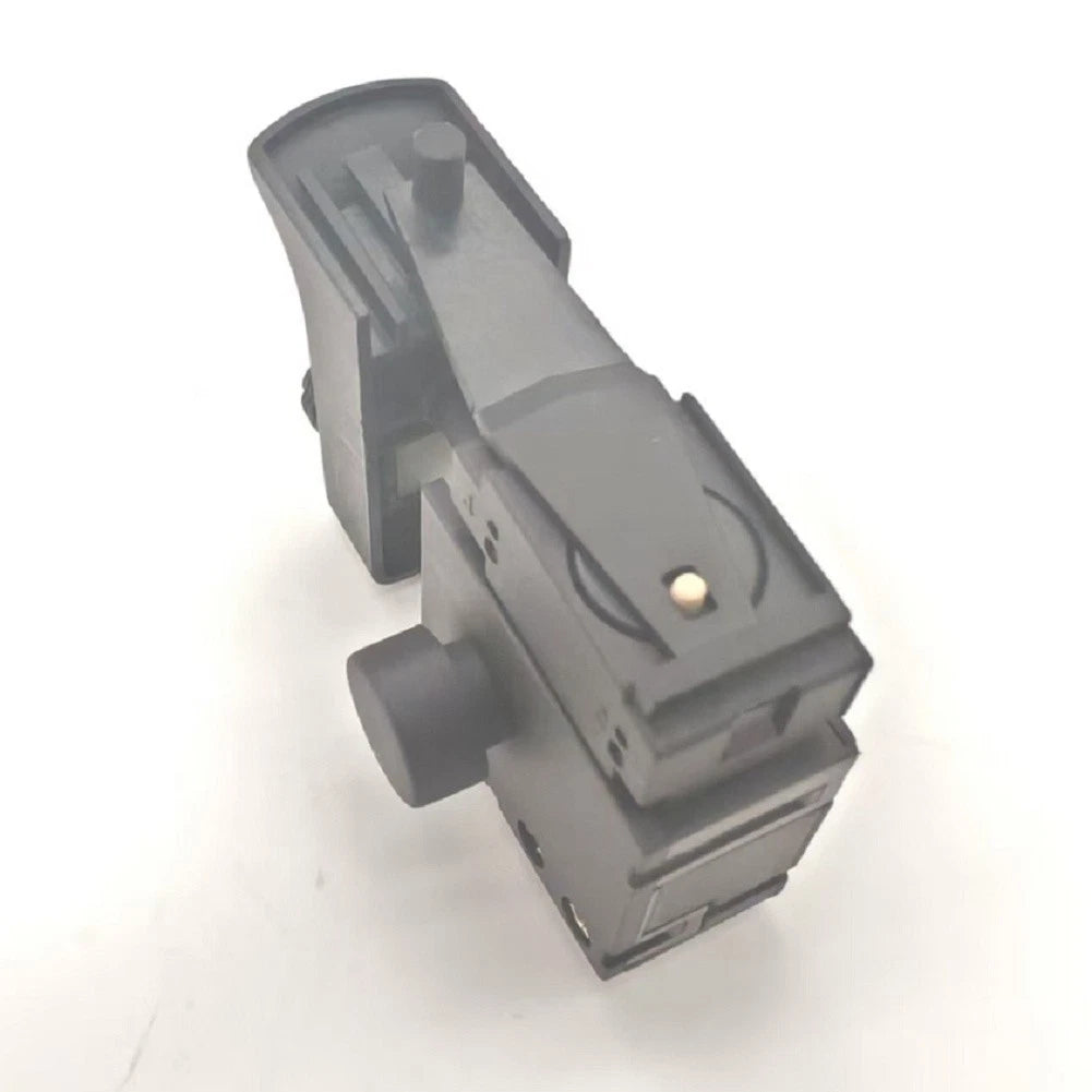 220V Drill Motor Control Switch with Easy-Wire 4 Hole Configuration