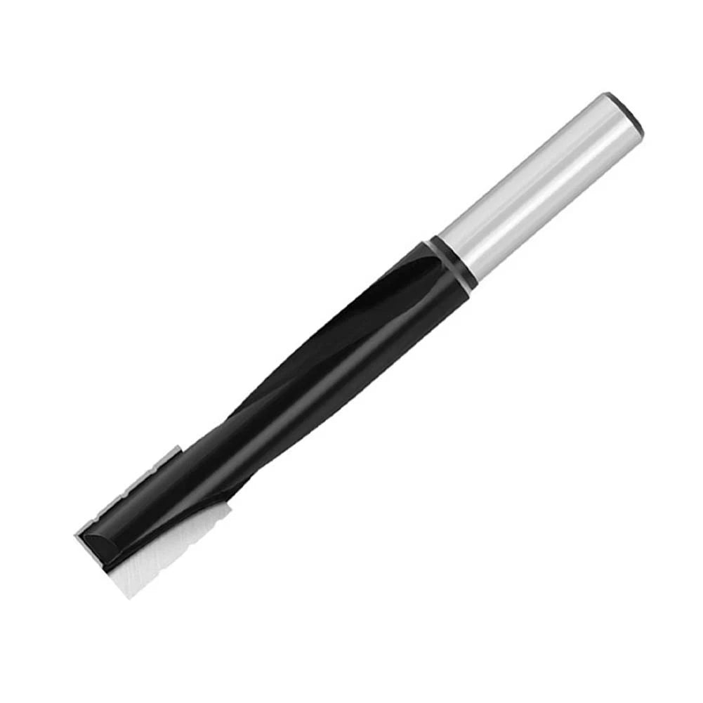 12mm Shank Router Bit for Clean Keyhole Cuts (Various Board Materials)