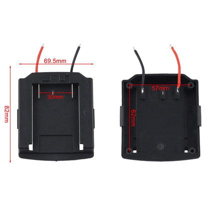 Terminal Block Battery Adapter for Dayi A7 (DIY Tool)