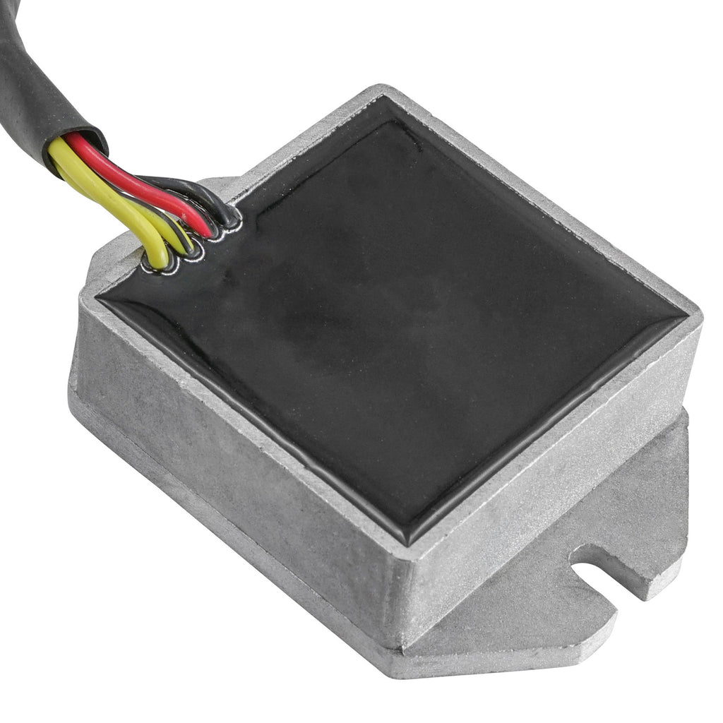 Voltage Regulator Rectifier for Ski Doo Legend 380F 380 Fan (2002–2004)