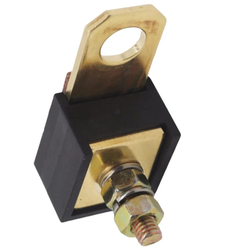 Fuse Assembly for