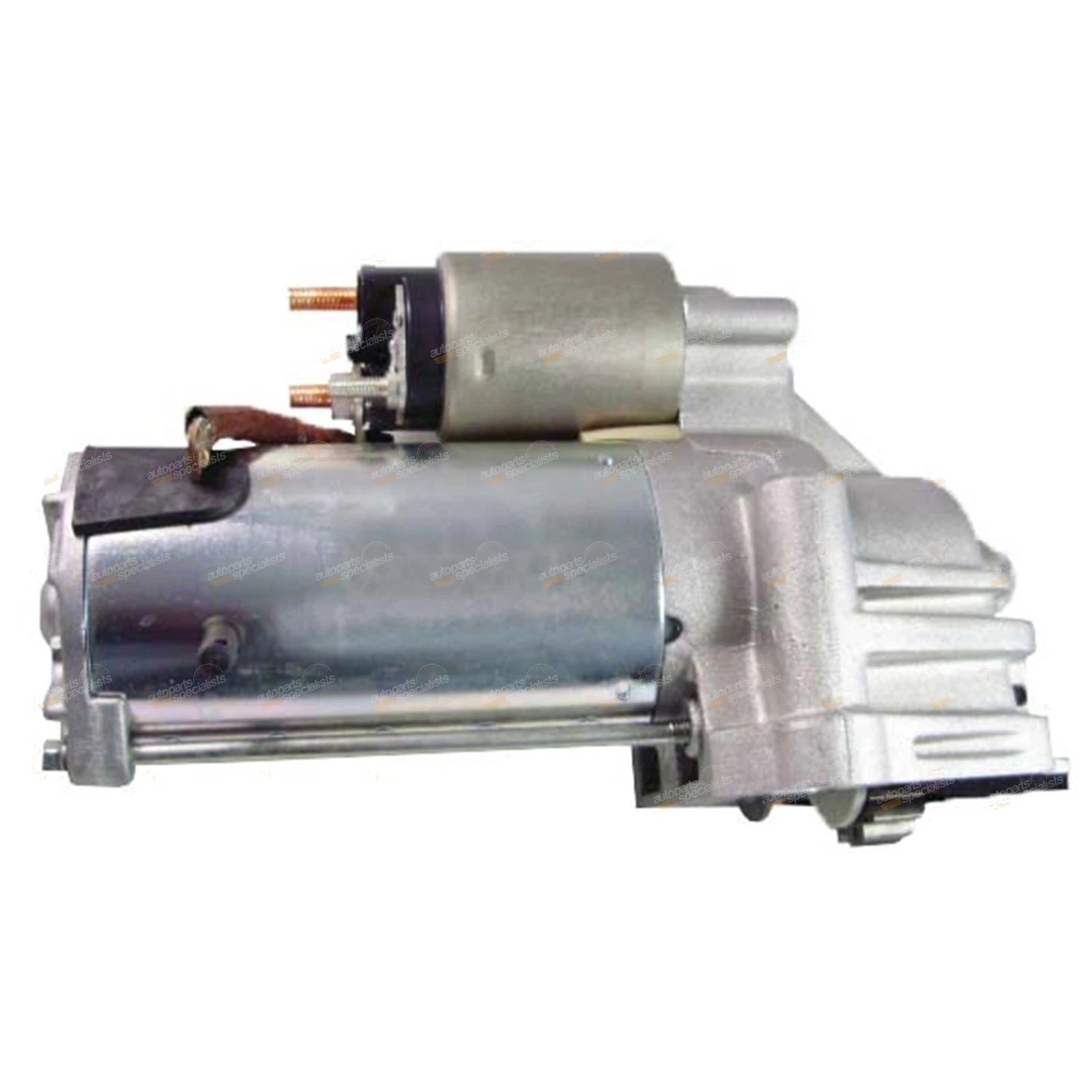 Starter Motor for Ford Transit VH VJ 2.4L D4FA (2000–2006)