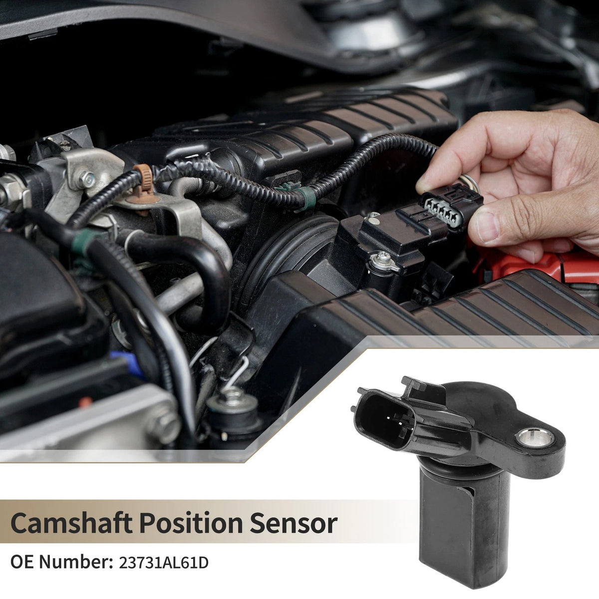 Camshaft Position Sensor No.23731AL61D for Infiniti FX35 (2003–2008)