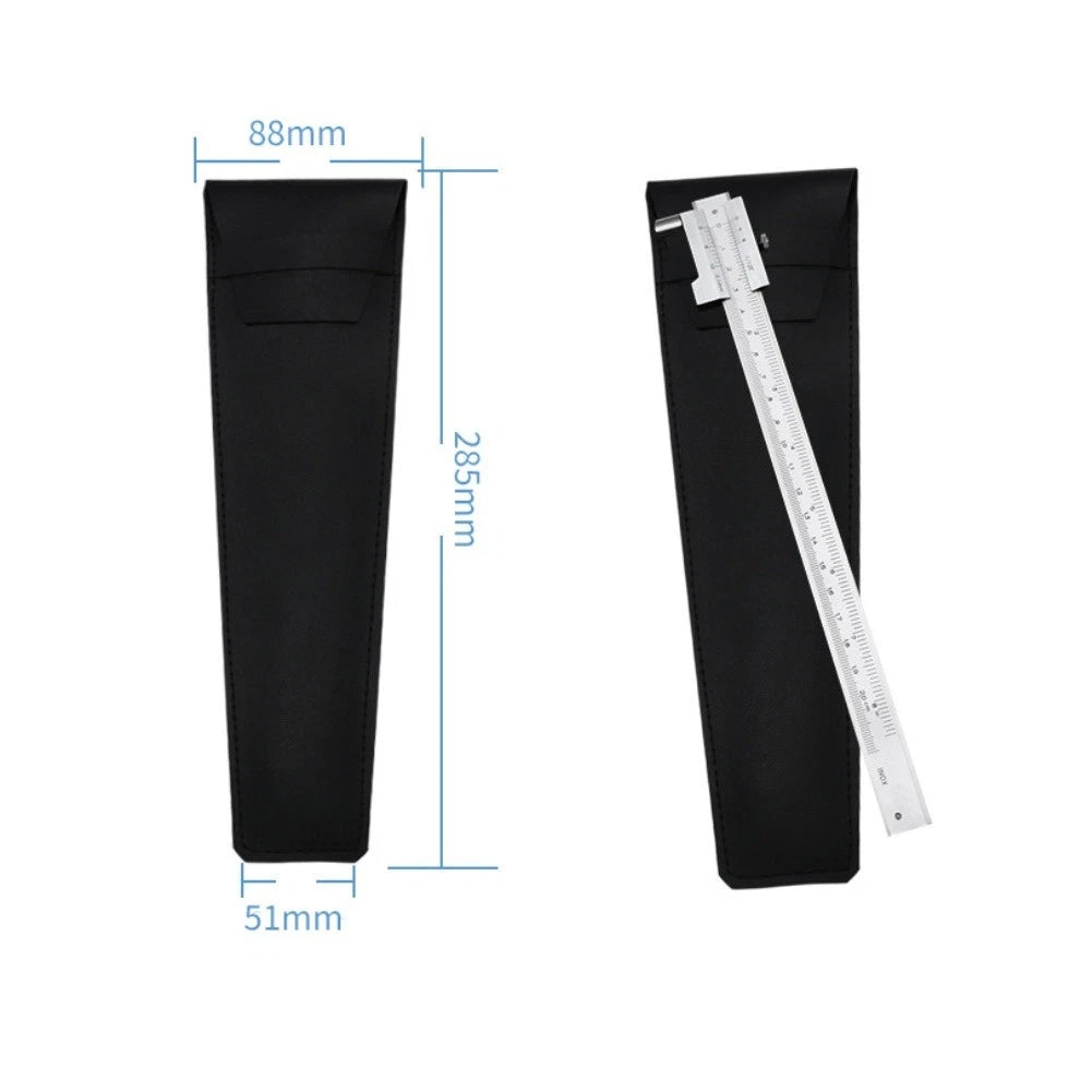 200mm Metal Scriber Caliper for Wood Iron Steel