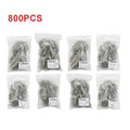 Welding Studs for Garden Tools (8 Types)