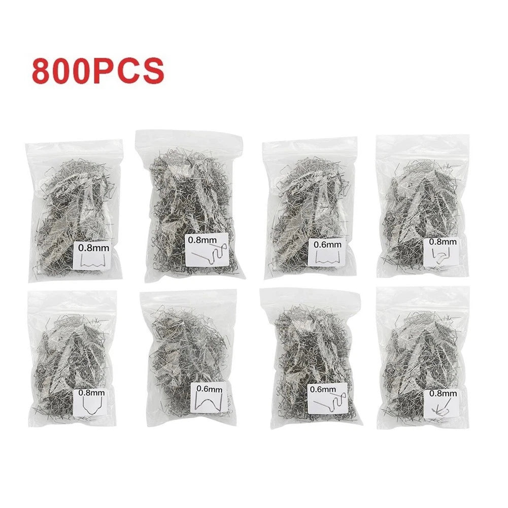 Welding Studs for Garden Tools (8 Types)